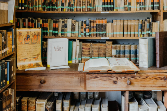 Hallo - Alemão - Você vai ver que o Alemão é um idioma muito interessante